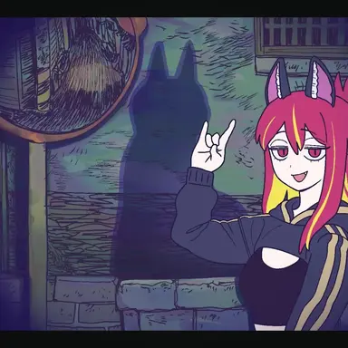 Profile image of 리루