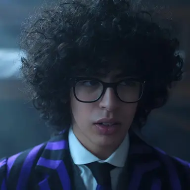 Profile image of Eugene