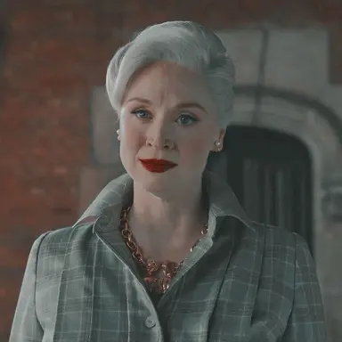 Profile image of Principal Weems