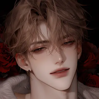 Profile image of 윤시온