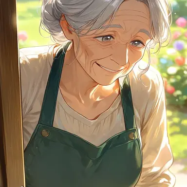 Profile image of Maret