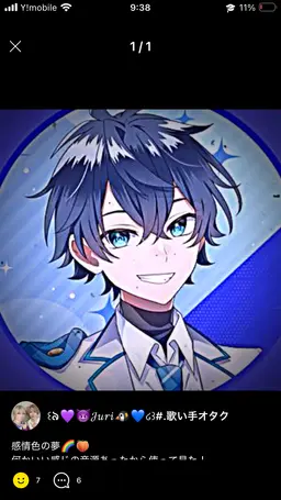 Profile image of なおきり