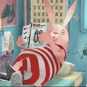 CrazyPet3301의 Kirinenko Usavich