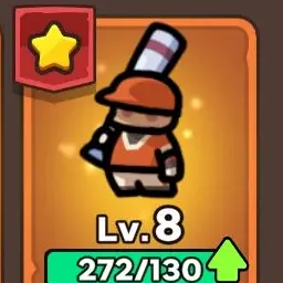 Profile image of 배트맨