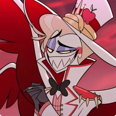 Profile image of 루시퍼