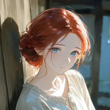Profile image of Astrid