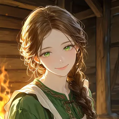 Profile image of Brynna