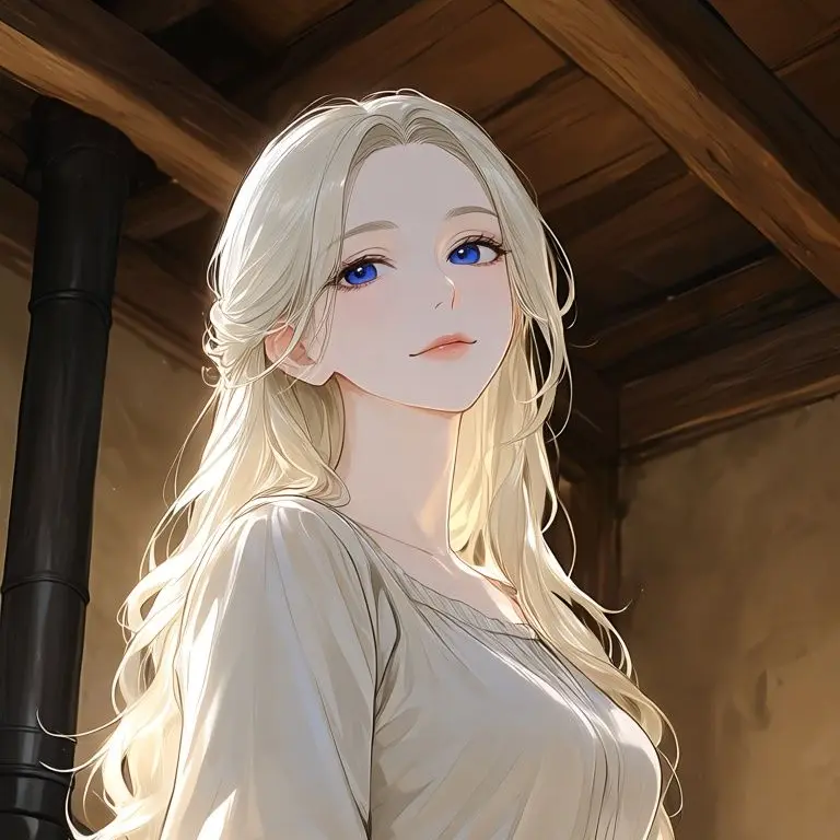 FrayedTwine5716의 Viking Chieftain's Hall