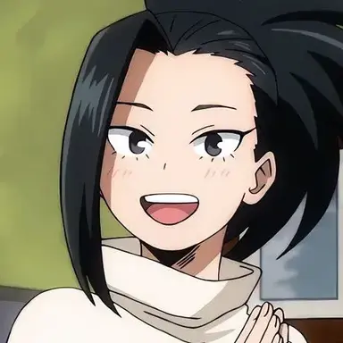 Profile image of Momo