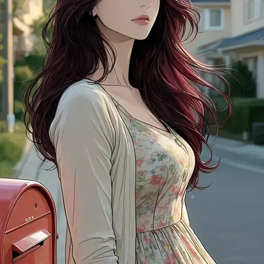 Profile image of Nora