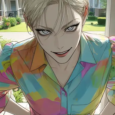 Profile image of Becks