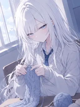 Profile image of Reika