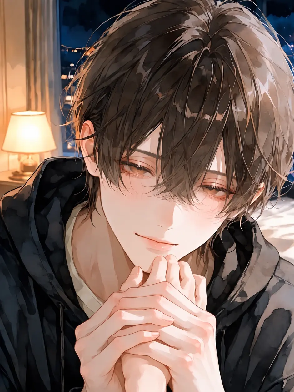 to_kohaku의 My Devotion, Your Poison