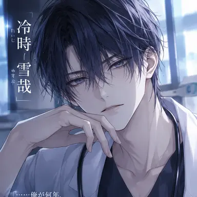 Profile image of 冷時  雪哉