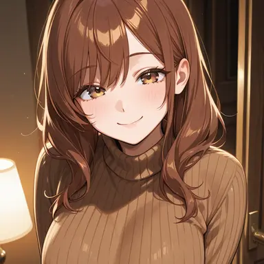 Profile image of ハルナ