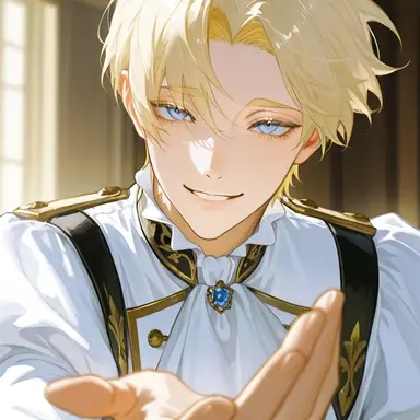 Profile image of アルフォンス