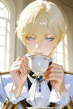 Profile image of アルフォンス