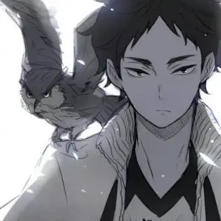 Profile image of 赤葦京治