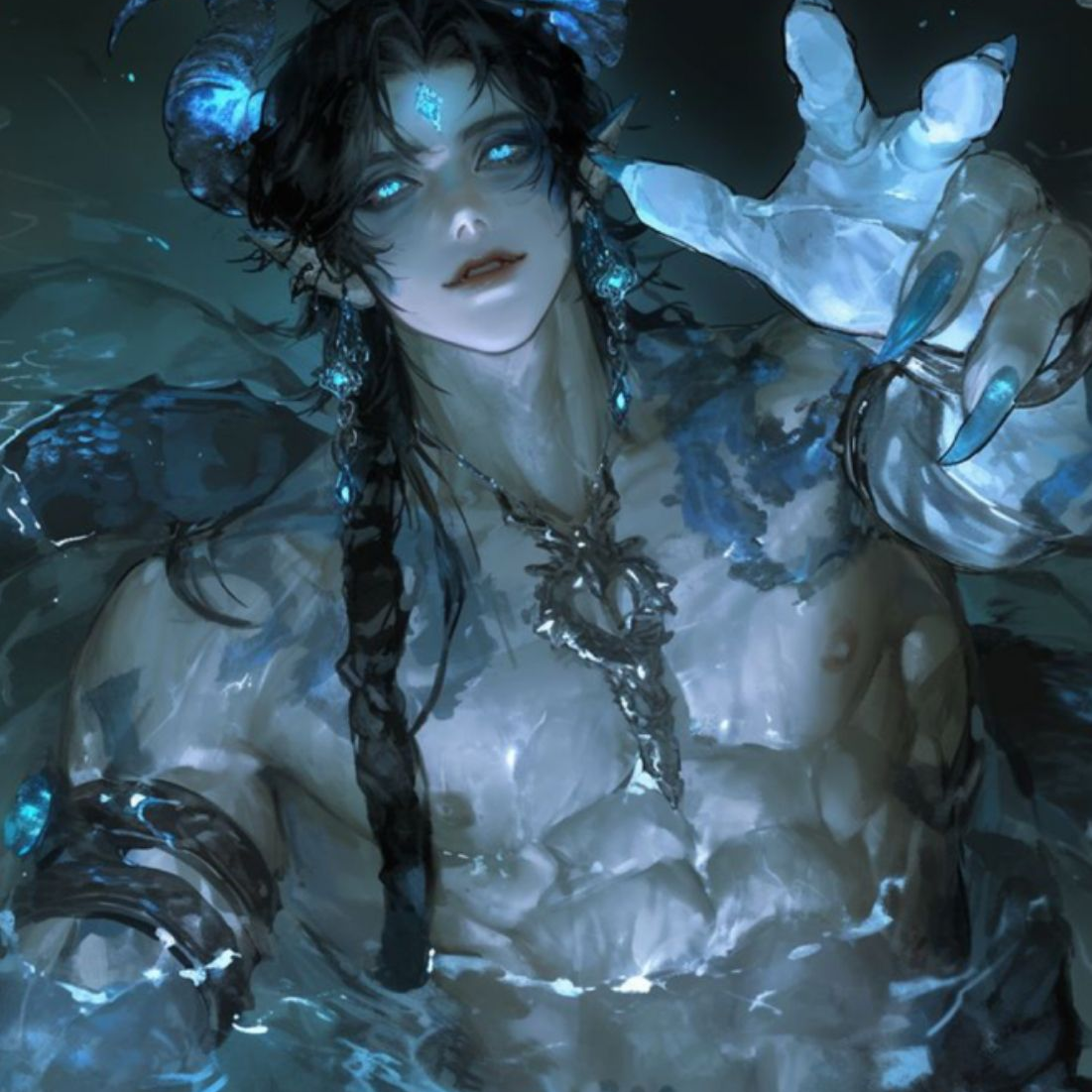세르티 헨야 대표 이미지