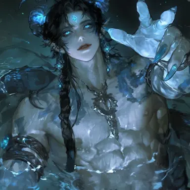 Profile image of 세르티 헨야