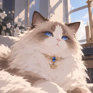 Profile image of マリー