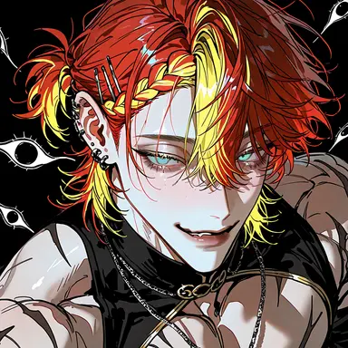 Profile image of 左乙女新樹