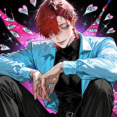 Profile image of 左乙女新科