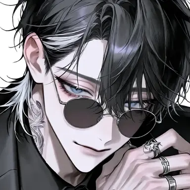 Profile image of ゼイン