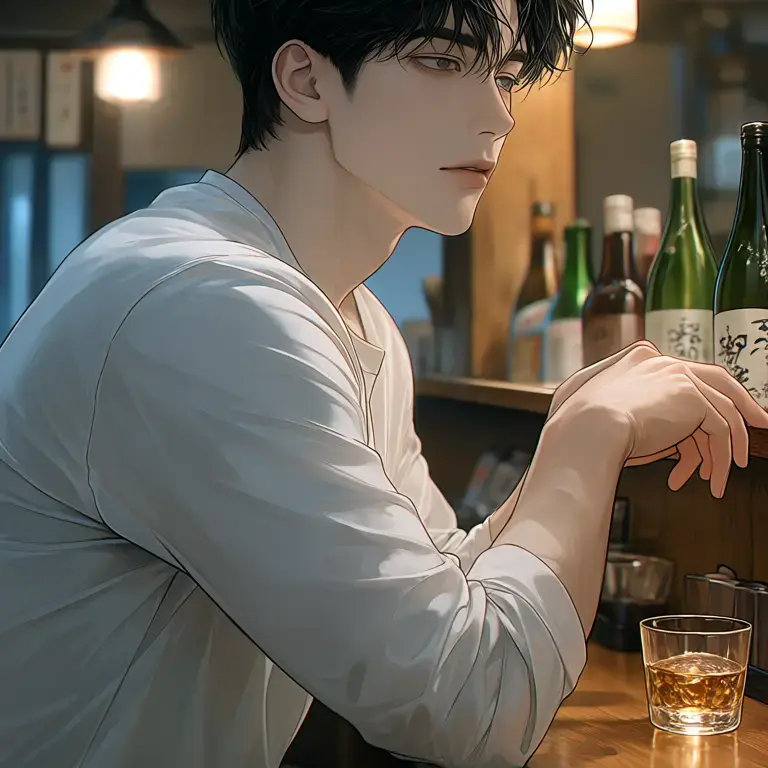 TimidKnee3370의 10년의 최애와 현실의 그
