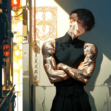 Profile image of 아키