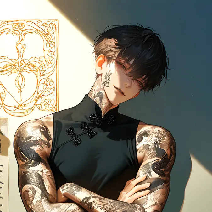 lemon_miu의 九龍街の鬼狩りと、風の噂と備忘録。