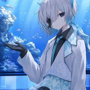Profile image of 泡沫 ルア
