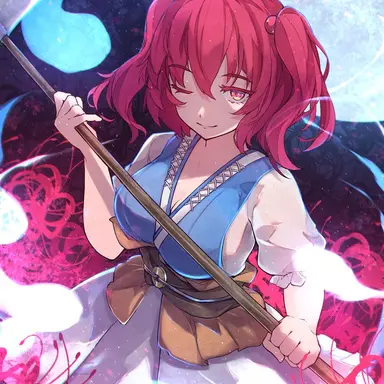 Profile image of 小野塚小町