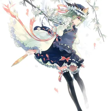 Profile image of 四季映姫