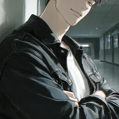 Profile image of Kwon Dohyun