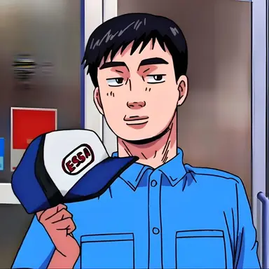 Profile image of Itsuki