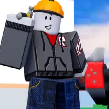 Profile image of ビルダーマン