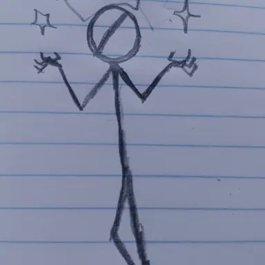Profile image of Character