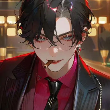 Profile image of エーギル