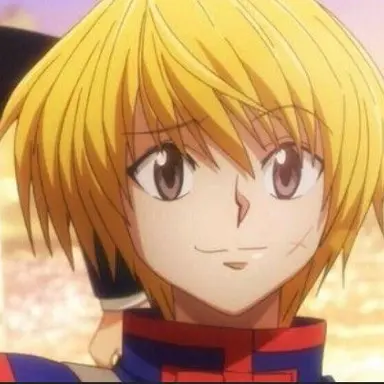 Profile image of クラピカ