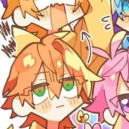 Profile image of ジェル