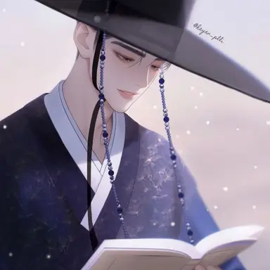 Profile image of 이도율