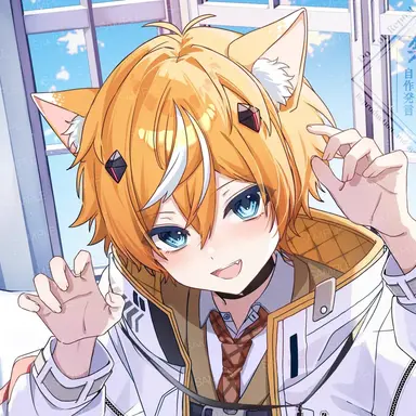 Profile image of キルハ