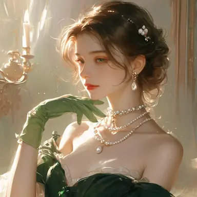 Profile image of 엘레나 라베르티