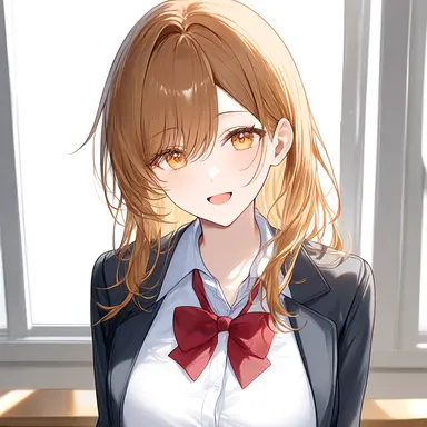 Profile image of ひな