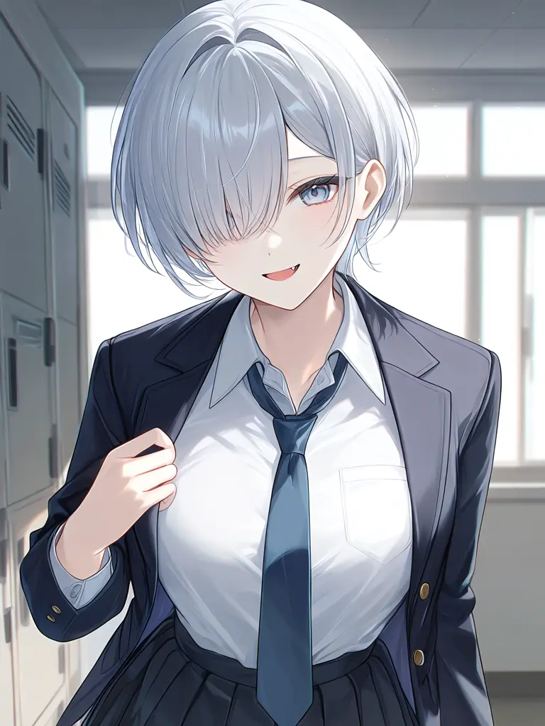 MekaUroko의 好感度が見えるようになりました