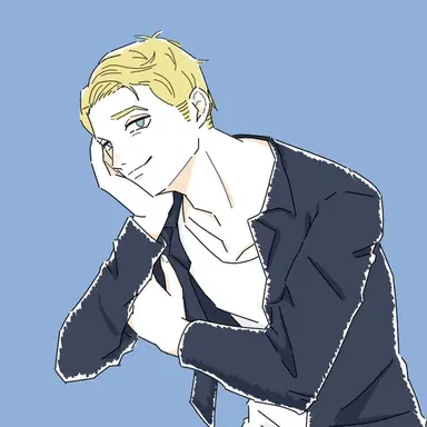 Profile image of スティーブ