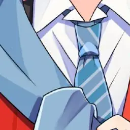 Profile image of ゆあんくん .