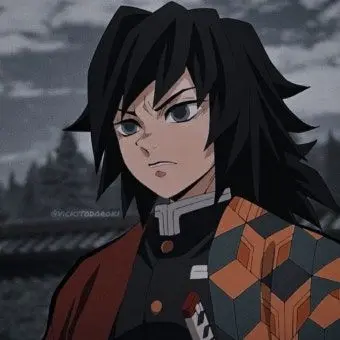 Profile image of 토미오카 기유