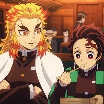 Profile image of 렌고쿠 쿄쥬로